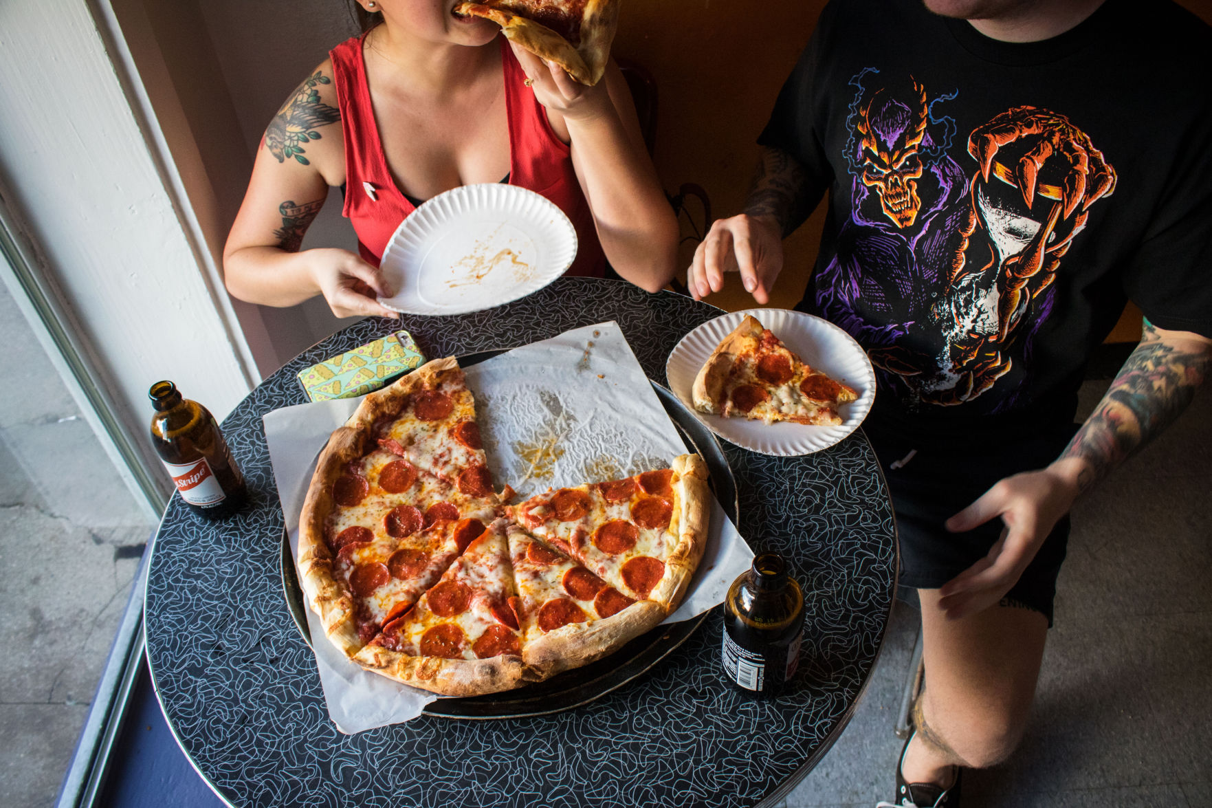 Brooklyn Pizza (copy)